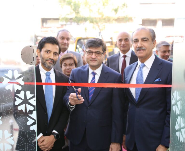 Bank Alfalah launches Pakistan’s First Digital Payments Sales and Service Centers focusing on merchants and small businesses