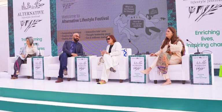 Alternative Lifestyle Festival highlights alternate choices for a sustainable future