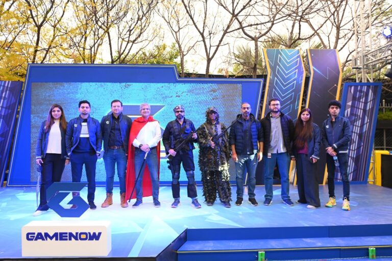Gaming in Pakistan Booms to 30M+ Users Fueled by the Jazz Super 4G and the Innovative GameNow Platform