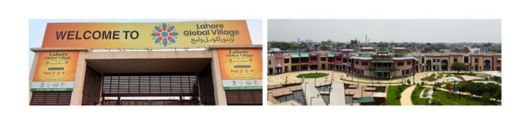 CBD PUNJAB AND GENESIS PROPERTIES ANNOUNCE SOFT LAUNCH FESTIVAL FOR LAHORE GLOBAL VILLAGE