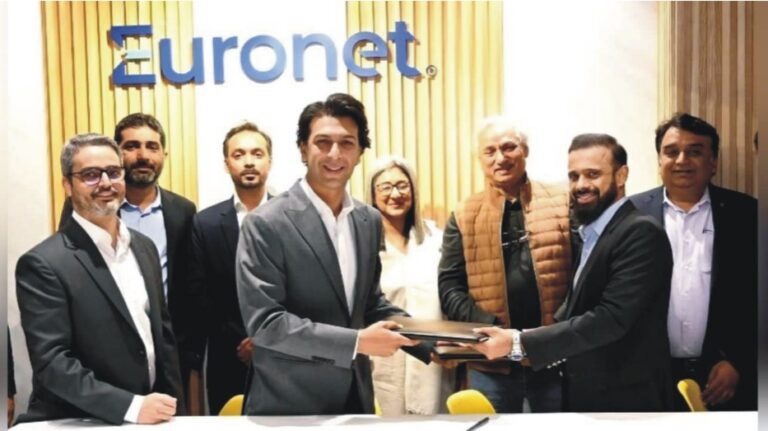 RIDB, Euronet Pakistan to launch first ‘Islamic Digital Bank’