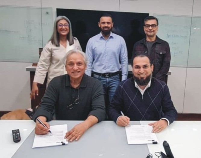 Raqami partners with Codebase Technologies on digital banking