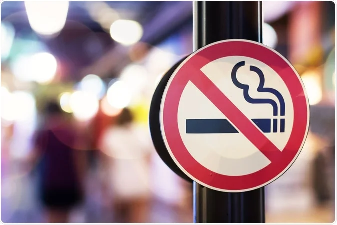 Sweden’s Success in Reducing Smoking Rates