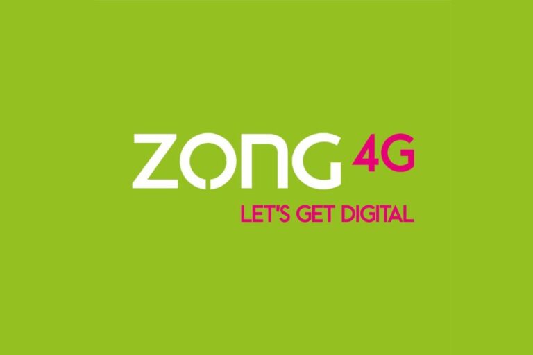 Zong 4G holds Annual Business Conference to set strategic roadmap for 2024