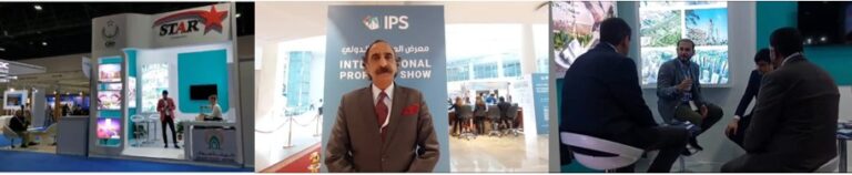 CBD Punjab Showcases Grand Souk Lahore At The Dubai International Property Show 2024