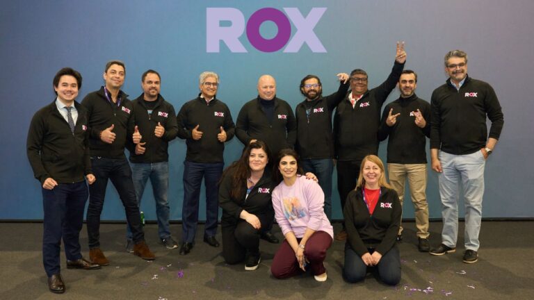Vibe Hai – ROX by Jazz is the New Lifestyle Partner of Pakistan’s Digital-First Generation