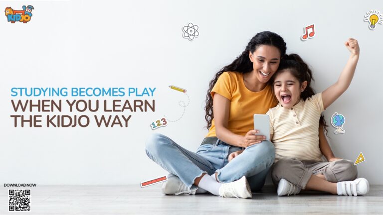 Jazz and Switch Unveil Kidjo: The Ultimate Digital Haven for Junior Users