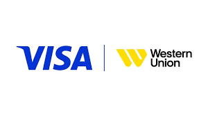 Visa announces 7-year agreement with Western Union