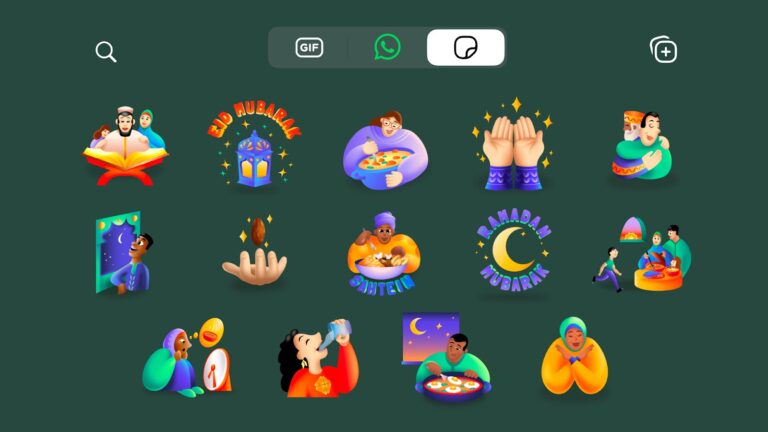 Meta brings new features as Pakistanis connect online ahead of Eid 