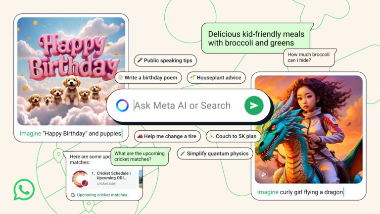 META AI – NOW AVAILABLE IN PAKISTAN