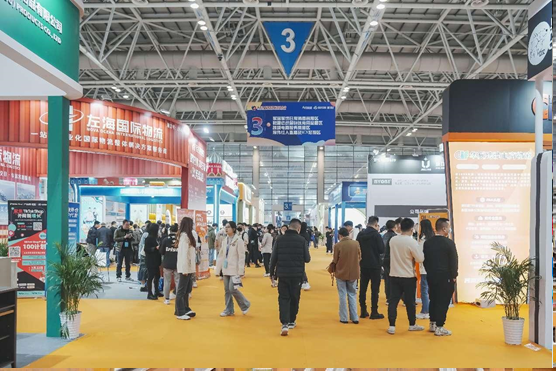 Chinese cross-border e-commerce platforms gain popularity overseas