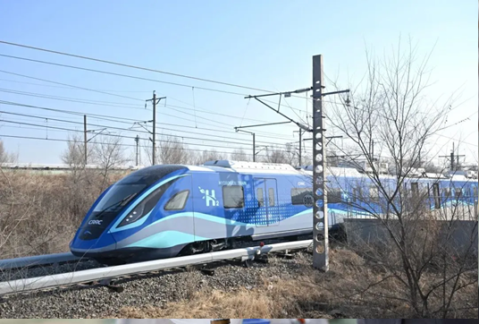 China’s hydrogen energy industry gains momentum for development