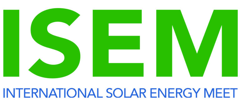 White Paper Summits (WPS) Announces ISEM Pakistan Solar Exhibition & Conference