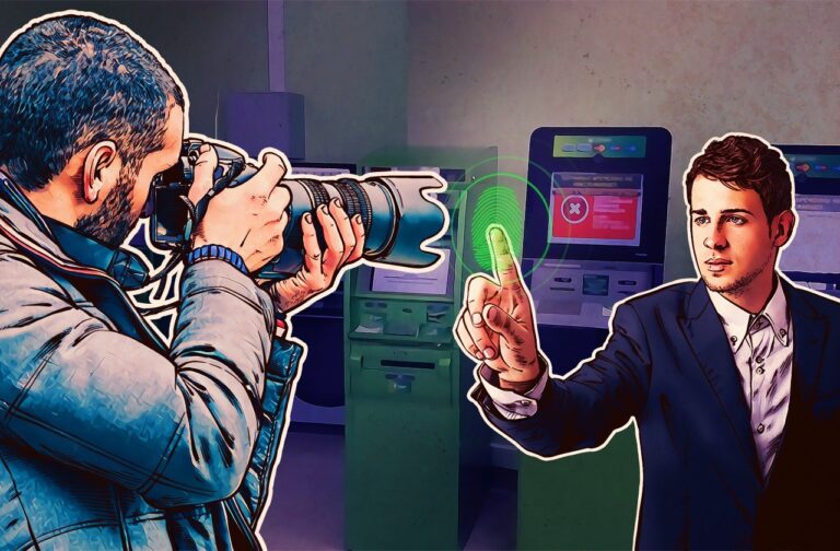 High-security facilities worldwide using chinese biometric system are at risk: Kaspersky