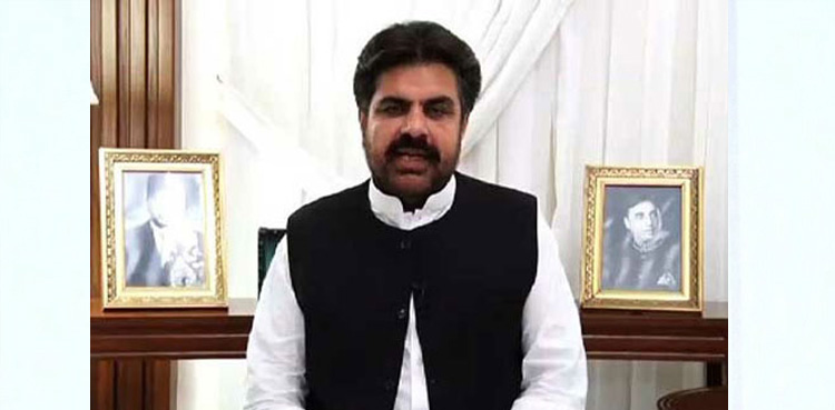 Syed Nasir Hussain Shah, Minister for Energy & Planing will Inaugurate Seventh ISEM Pakistan Solar Exhibition in Expo Center Karachi