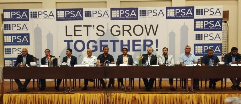 PSA Raises Concerns Over Influx of Substandard Solar Panels