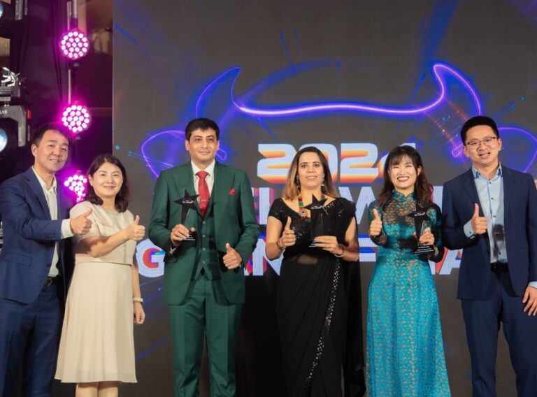 Top-Notch B2B Sellers from South and Southeast Asia Crowned Champions at Alibaba.com’s KEL Award Grand Finale