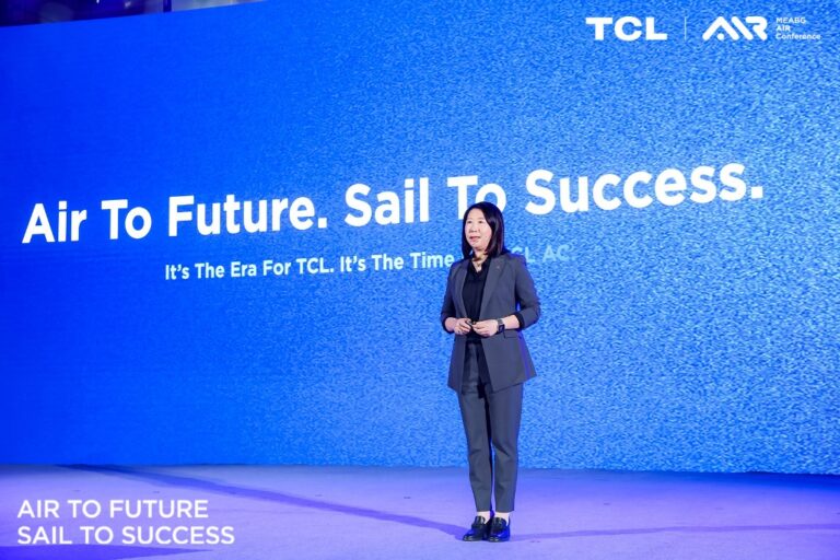 TCL Reinforces Its Leadership in Air Conditioning with Cutting-Edge Innovations at an Exclusive Event in Wuhan