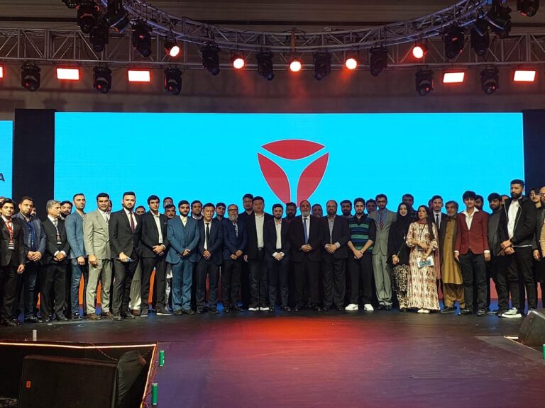 Yadea Pakistan Launches Four New EV Models, Unveils Price and Details of GT 30
