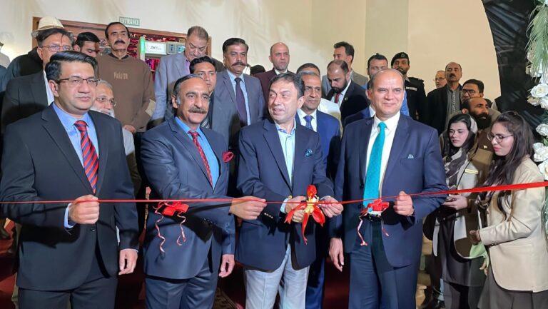 CBD Punjab Joins Hands with TDCP as Title Sponsor for the 20th International Cholistan Desert Jeep Rally