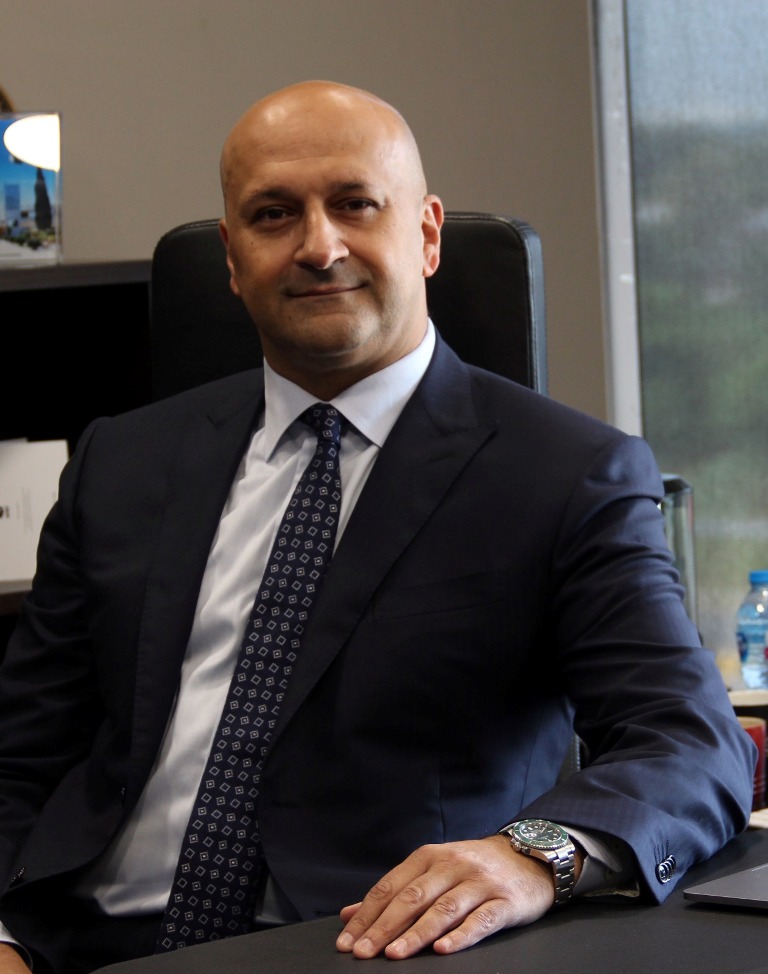 Real Estate is the Backbone of 250+ Industries: CEO Eighteen  Eighteen CEO Advocates for Policy Support to real estate sector