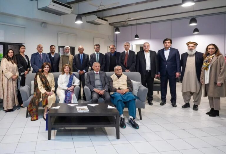 Empowering Education: BARD Foundation’s enduring legacy at LUMS