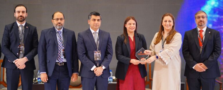 ACCA Pakistan Leadership Conversation 2025: From Surviving to Thriving in a Transforming World