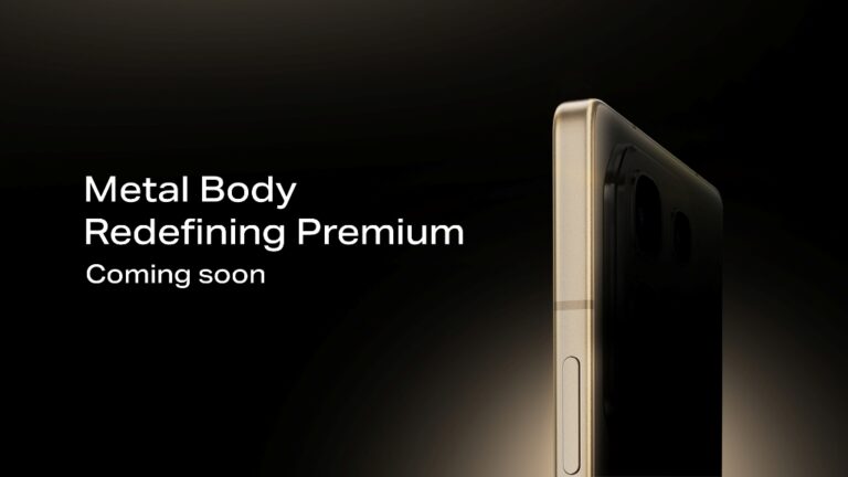 Forged for the Future: The Rise of Ultra-Resilient Metal Smartphones