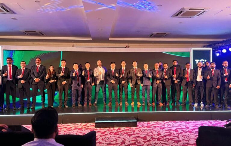 TCL Hosts Exclusive Tech Event, “TCL Vision,” in Bhurban to Unveil Premium QD Mini LED TV Lineup
