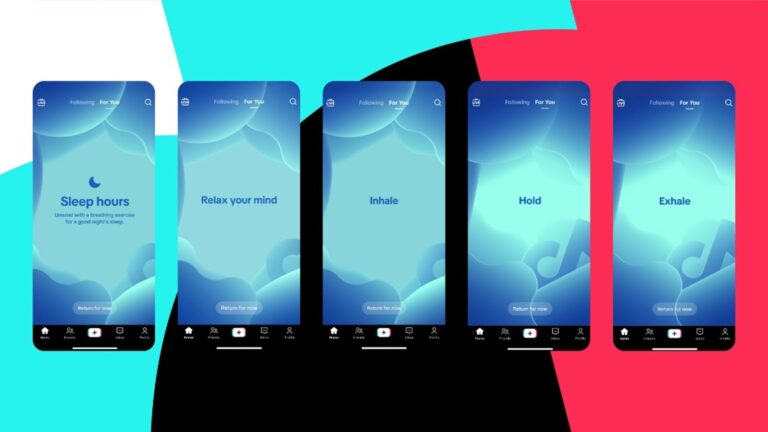TikTok Enhances Family Pairing Feature: More Control, More Transparency for Parents
