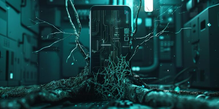 Kaspersky uncovers a sophisticated cyber threat to users of  counterfeit smartphones