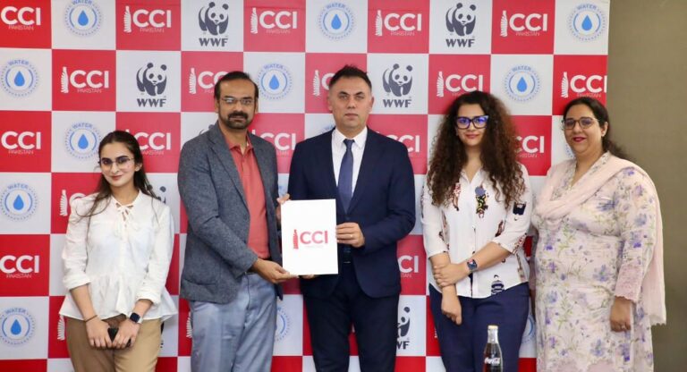 Coca-Cola İçecek to Fund the Next Phase of ‘Restoring River Ravi Project’