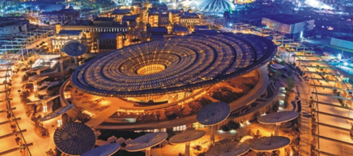Top Dubai events you can’t miss this May