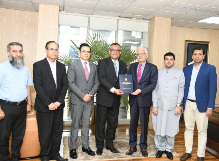 Brillanz Group Launches Boltlike Solutions to Revolutionize Television Audience Measurement (TAM) in Pakistan