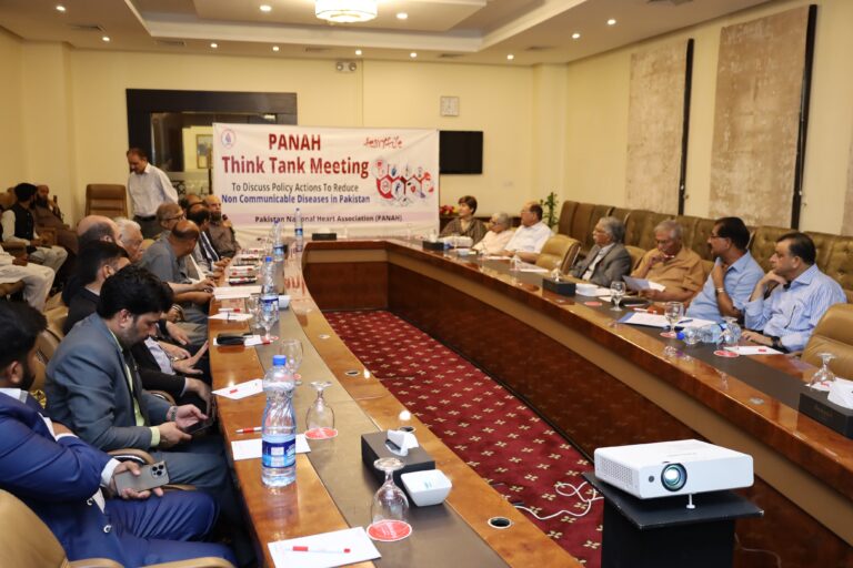 Think Tank Calls for Policy Action on Ultra-Processed Foods amid Rising Non-Communicable Diseases.