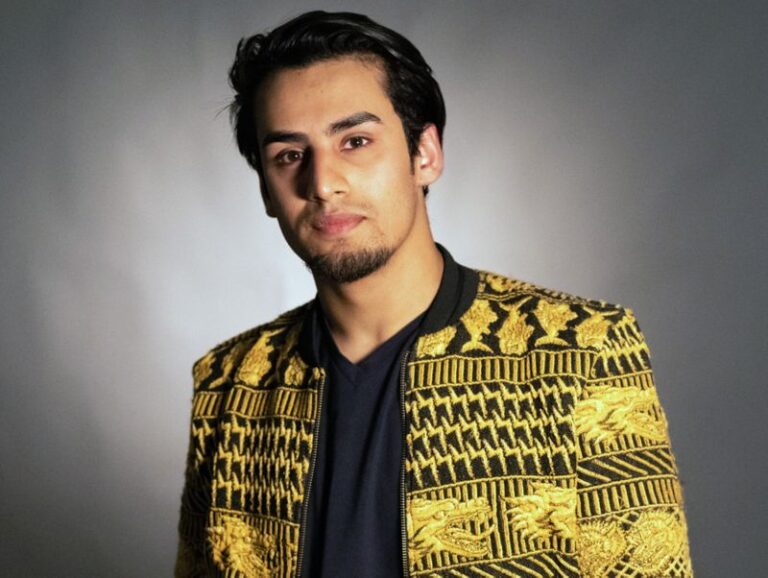 Momin Saqib becomes first TikTok content creator to represent Pakistan at Cannes Lions 2025