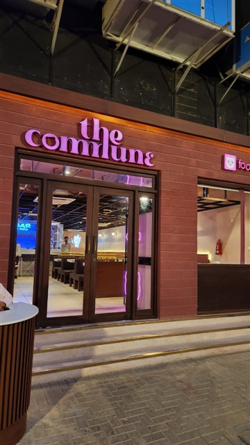 foodpanda launches Pakistan’s first multi-brand dining destination, ‘The Commune’
