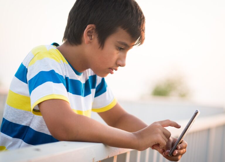 Why Children Need Financial Literacy and Cybersecurity Education Side by Side