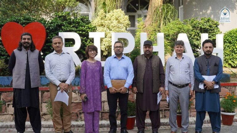 Seminar Exposes Operation Sindoor as India’s Terror Attacks on Pakistani Civilian Population.