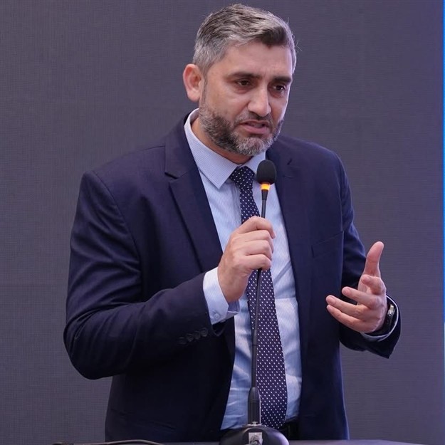 Leading the HR Tech Disruption: CrecenTech Launches StaffViz A Game-Changing AI Powered HR Platform to Empower Pakistan’s Workforce, Anytime, Anywhere.