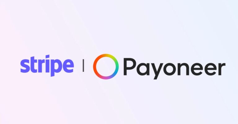 Payoneer and Stripe Partner to Deliver Enhanced Online Checkout Experience for SMBs from Around the Globe