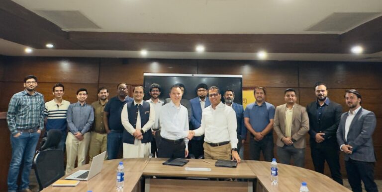 Zong CMPak Partners with Zindigi to Expand Digital Banking Access for G2P Projects