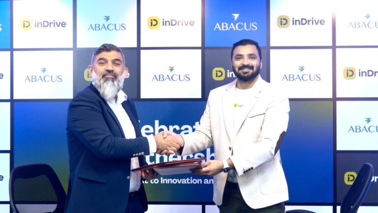 Abacus Outsourcing and inDrive Forge Strategic Partnership to Elevate Customer Experience