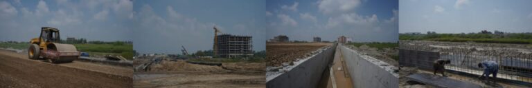 PAKISTAN’S LARGEST IT CITY, CBD NSIT CITY, NEARS KEY INFRASTRUCTURE MILESTONES