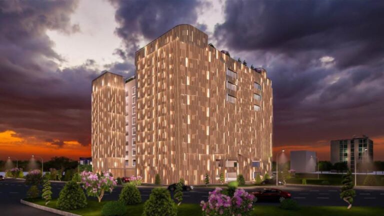 CBD PUNJAB UNVEILS VERTEX THE FUTURE FACE OF BUSINESS IN PUNJAB FROM VISION TO VERTICAL REALITY CBD PUNJAB PRESENTS VERTEX