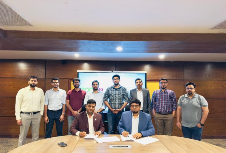 Transforming Connectivity: Zong & IoT Systems Introduce Smart Access Management Solutions