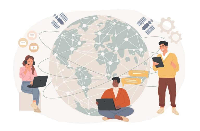 70% of workers in Pakistan use both computers and mobile phones for work.