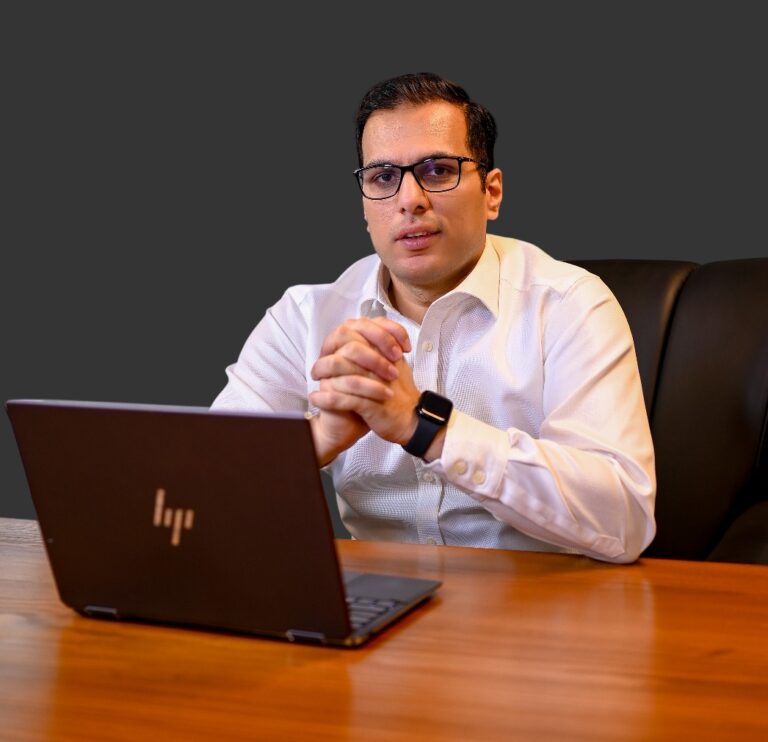 Noman Azhar, CO Zindigi, Honored Among “Top 50 CEOs Under 50” at Commonwealth Business Excellence Awards