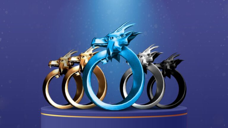 EBM Becomes Pakistan’s First Company to Win Prestigious Blue Dragon at Dragons of Asia 2025