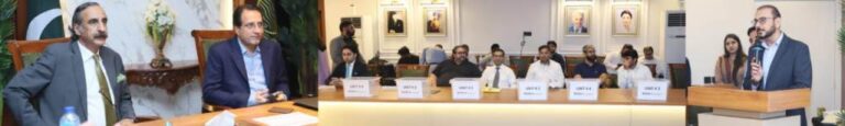 CBD PUNJAB CONCLUDES SUCCESSFUL AUCTION OF CBD WALK PHASE 2, GENERATING PKR 2.3 BILLION IN REVENUE
